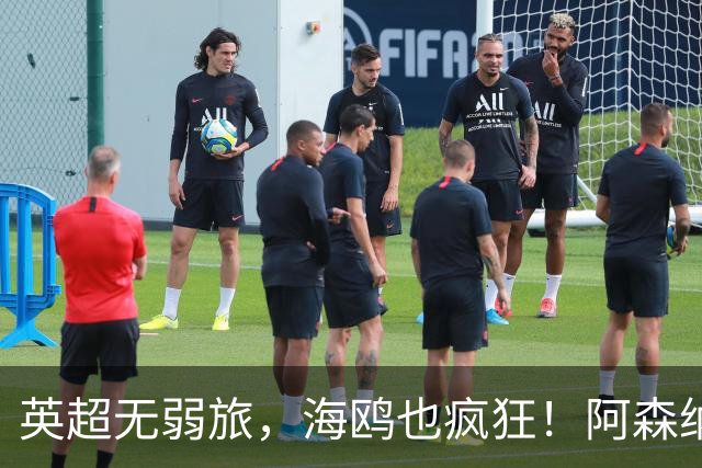 英超无弱旅，海鸥也疯狂！阿森纳3球惨败，拉亚成了远射背景板